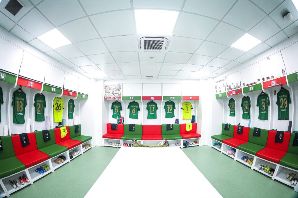 LDC CAF : MC Alger – Al-Hilal Omdurman, compos officielles