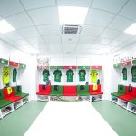 LDC CAF : MC Alger – Al-Hilal Omdurman, compos officielles