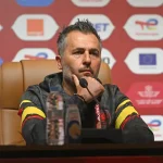 Mercato : Патрис Бомель вступает в новую эру в «Эсперанс де Тунис»?