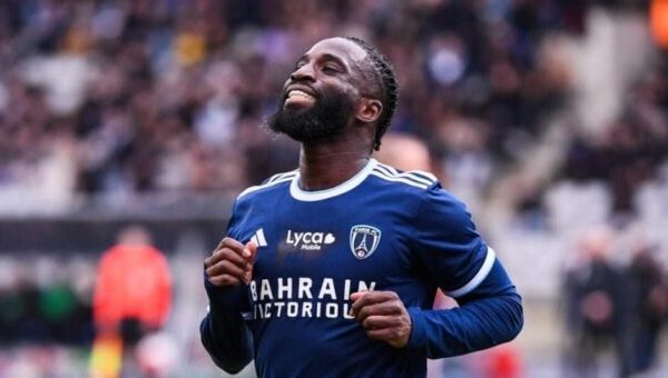 Ligue 1 : Между Paris FC и Нуха Дикко все кончено!