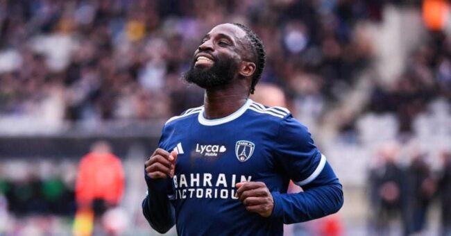 Ligue 1 : Между Paris FC и Нуха Дикко все кончено!
