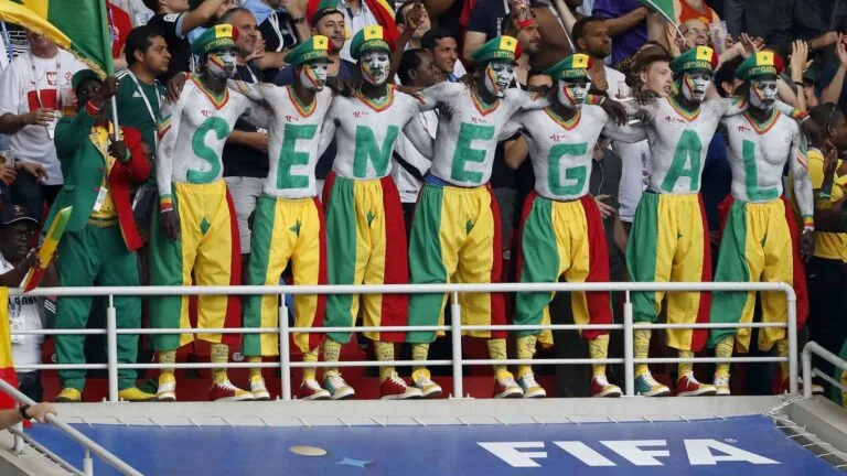 Le procès des supporters sénégalais détenus depuis la finale de la CAN 2025 a démarré ce jeudi