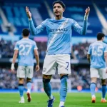 Омар Мармуш: «Как номер 9, самое важное…»