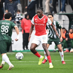 Patrick Zabi: Ожидаемый ивуарийский самородок в Paris FC!