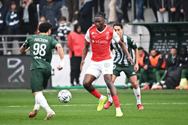 Patrick Zabi: Ожидаемый ивуарийский самородок в Paris FC!