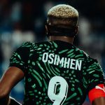 CAN 2025: Эрик Секу Шелле делает откровение о Викторе Осимхене