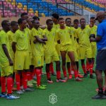 UNIFFAC U17 : Le coup d&rsquo;envoi reporté !