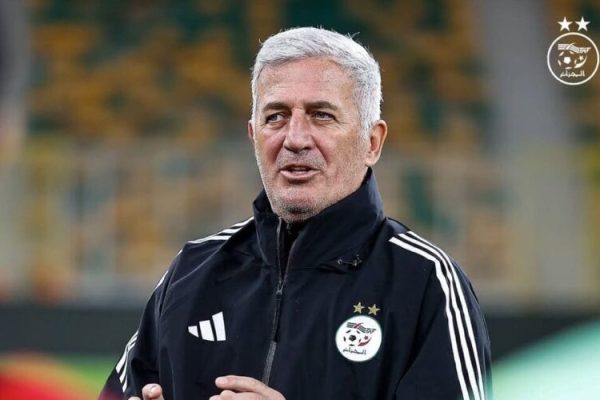 CAN 2025: Эрик Шелле указывает на ошибки Владимира Петковича в матче с Нигерией
