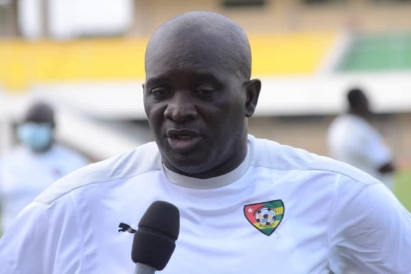 Ligue 1 Mali : L’entraîneur togolais Jonas Kokou bientôt sur le banc d’un club
