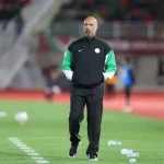 CAN 2025 : Éric Sekou Chelle подводит итоги