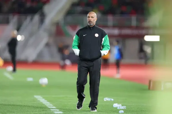 CAN 2025 : Éric Sekou Chelle подводит итоги