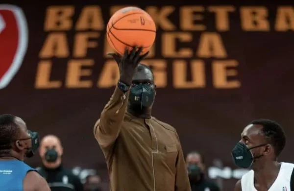 Basketball Africa League 2026: Жеребьевка состоялась!