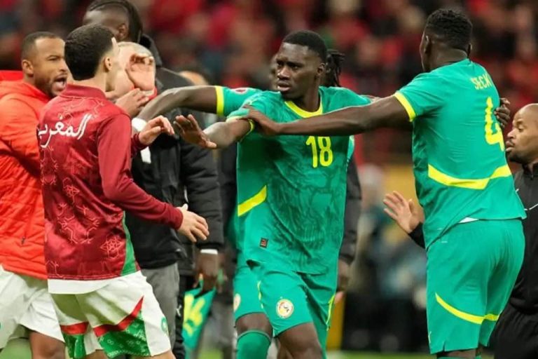 CAN 2025 / Финал: Марокко оспаривает санкции КАФ