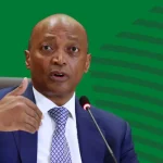 CAN 2025: Патрис Мотсепе отдает дань уважения Марокко и поздравляет Сенегал
