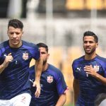 Coupe CAF : le CR Bélouizdad joue la première place face à l’AS Otoho