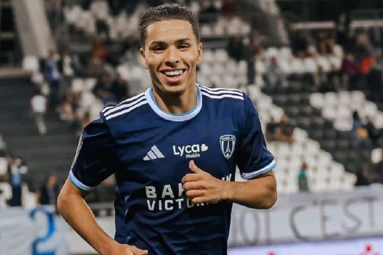 Paris FC : Ilan Kebbal открывает дверь к уходу… но охлаждает интерес со стороны OM