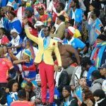 RDC – Lumumba Vea : « Я прекращаю, чтобы сосредоточиться на работе, которую они ценят&nbsp;»