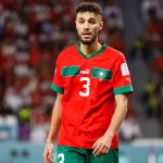 CAN 2025: Как «Манчестер Юнайтед» помог Нуссаиру Мазрауи пережить поражение в финале в Марокко