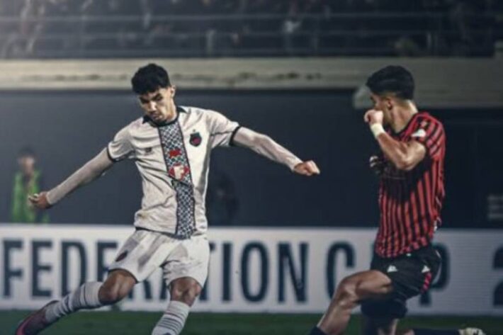 Coupe CAF : USM Alger – OC Safi, un duel pour la tête du groupe A