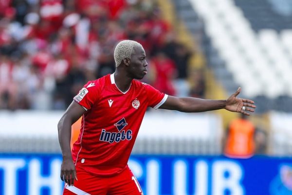 Al Ittihad : Азиз Ки уже на пути к уходу? Танзания в поле зрения