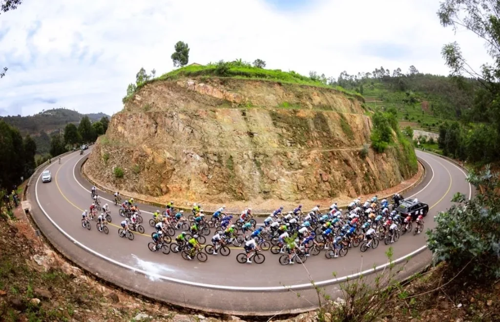 Tour du Rwanda 2026