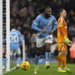Premier League: Семеньо продолжает блистать в составе "Манчестера"