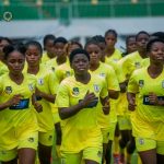 Elim Coupe du Monde U20 Féminin : Objectif qualification pour les Amazones du Bénin