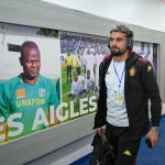 LDC CAF : Stade Malien – ES Tunis, les compositions officielles