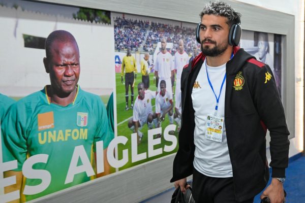 LDC CAF : Stade Malien – ES Tunis, les compositions officielles