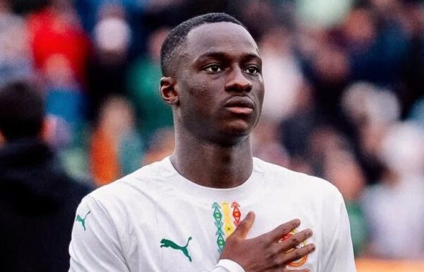 CAN 2025 – Сенегал: Хабиб Диарра о финале: «Те, кто нас критикует…»