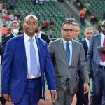Afrique Foot : Глубокие разногласия сотрясают исполком КАФ накануне встречи в Танзании