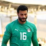 Saudi Pro League : Mohamed El Shenawy en route pour Al Ahli ?