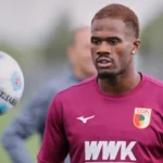 Samuel Essende : Конголезский нападающий подписал контракт с Young Boys до 2029 года