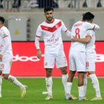 Кубок КАФ: Состав CR Belouizdad против Singida Black Stars