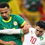 CAN 2025 : Iliman N&rsquo;diaye  » у меня было ощущение, что было неуважение «