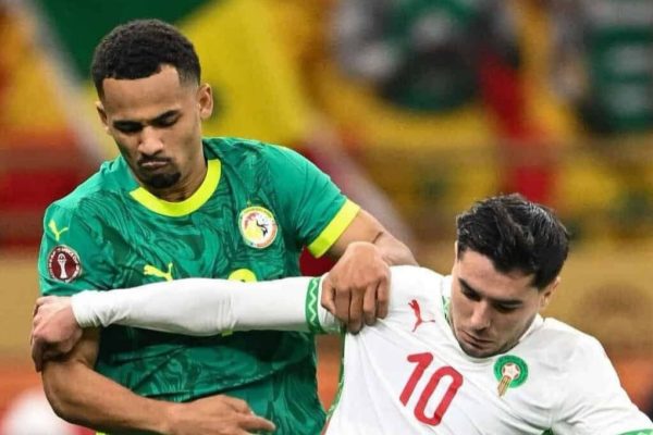 CAN 2025 : Iliman N&rsquo;diaye  » у меня было ощущение, что было неуважение «