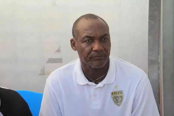 Того: АСКО де Кара и тренер Амани Яо Ламберт расстаются