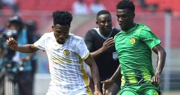Coupe CAF : Maniema Union joue sa qualification face à Azam FC