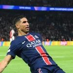 PSG : Хакими в "Реал Мадриде", жесткий ответ его окружения