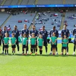 FIFA Series 2026 : Кабо-Верде сломалось и проиграло Чили