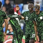 Iran – Nigeria : официальный состав Super Eagles