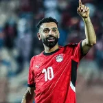 Мохаммед Салах: Директор сборной Египта не советует ему переходить в MLS