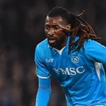 Наполи: Zambo Anguissa должен еще подождать, а не Des Bruyne