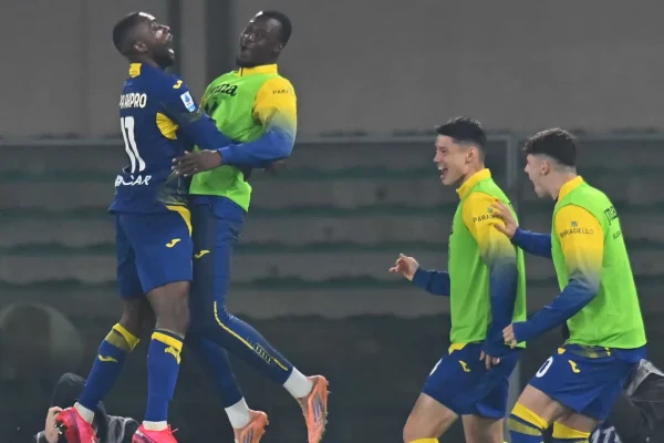 Jean-Daniel Akpa-Akpro : Ивуариец забивает спорный гол (видео)