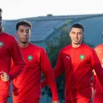 Марокко – Эквадор : Где смотреть матч в прямом эфире ?