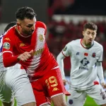 Кубок КАФ: «ОК Сафи» сдержал «Видад АК»