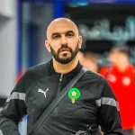 Марокко: Валид Реграги объясняет свой уход