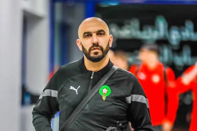 Walid Regragui