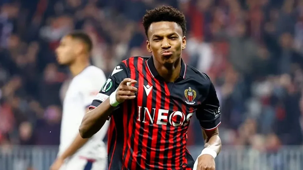 OGC Nice : Сложная ситуация для Хишама Будауи