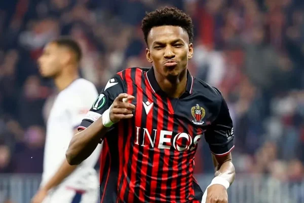 OGC Nice : Сложная ситуация для Хишама Будауи